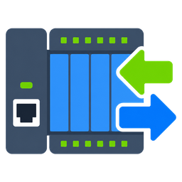 PlcHelper logo